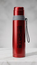 Premium Sports Stainless Steel Vacuum Bottle