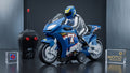 RC Moto Racing Remote Control Motorcycle