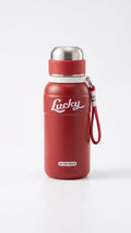 Premium Stainless Steel Insulated Water Bottle
