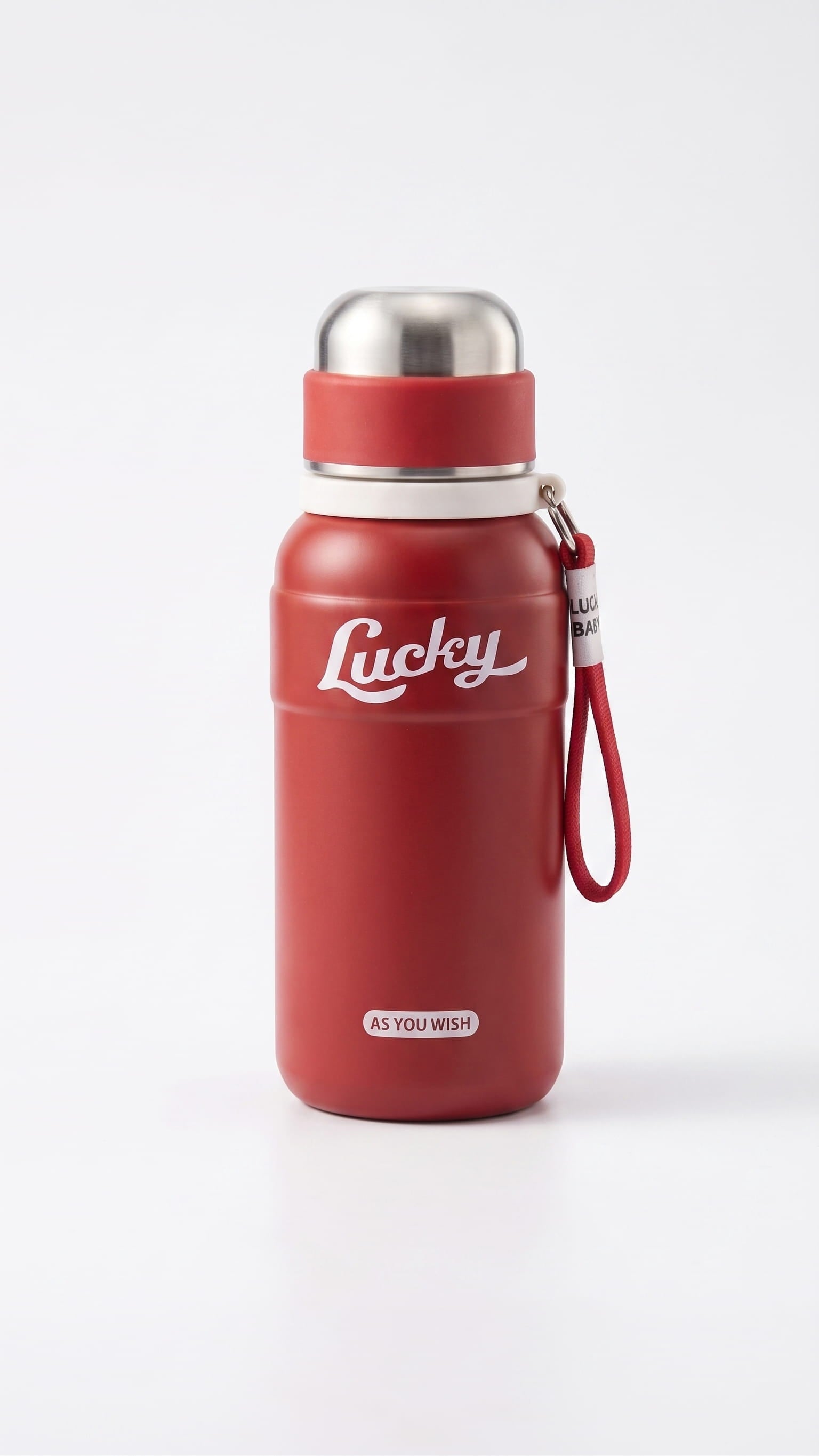 Premium Stainless Steel Insulated Water Bottle